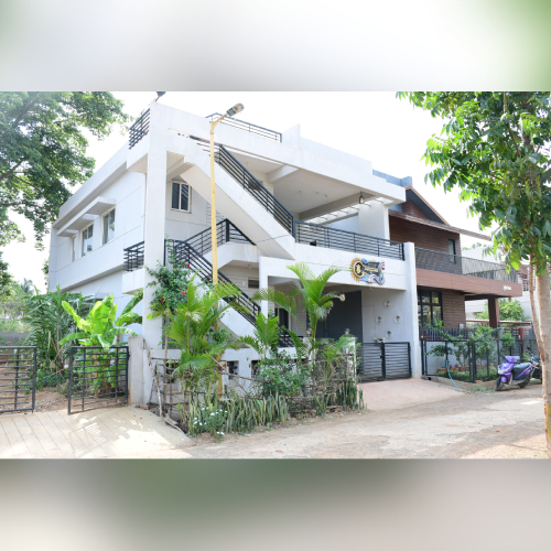 House Building